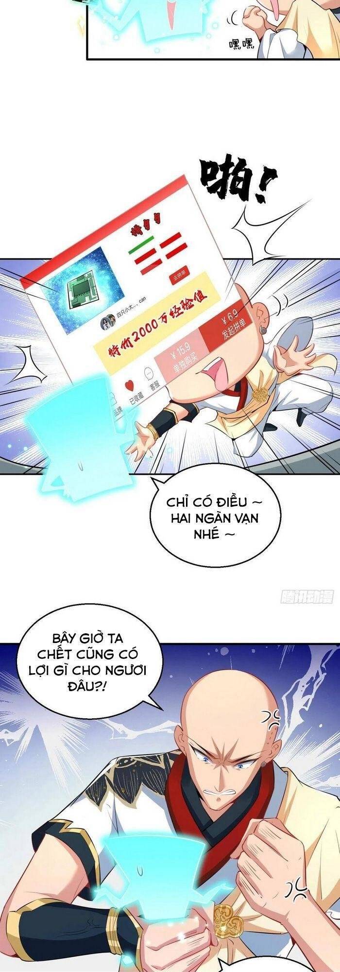 Tà Du Ký Chapter 88 - 17