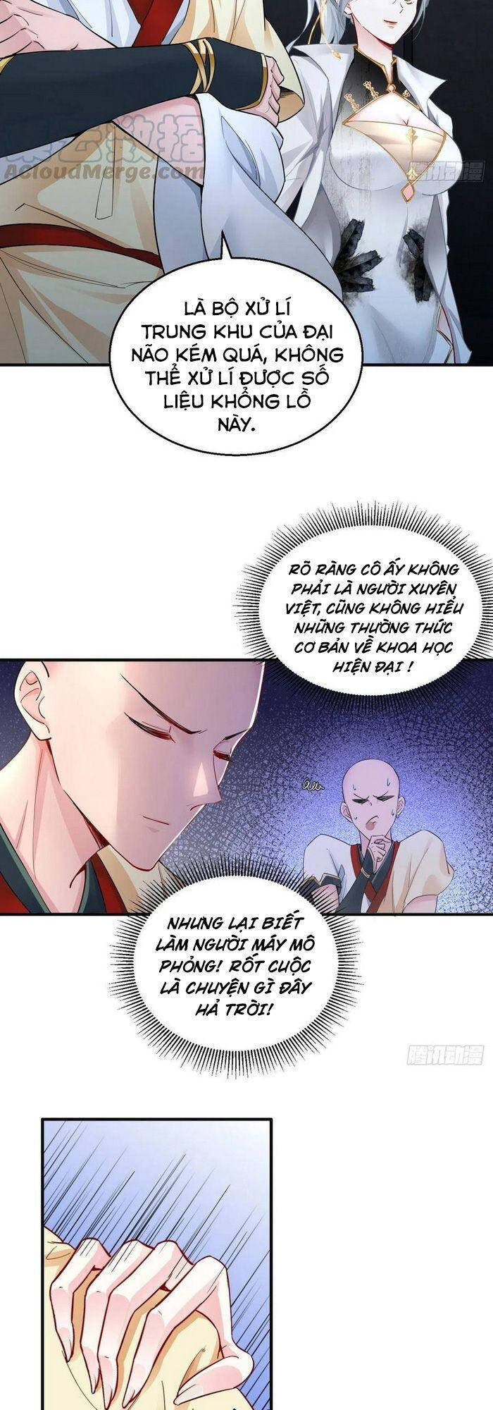 Tà Du Ký Chapter 88 - 3