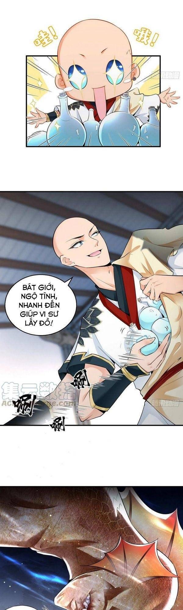 Tà Du Ký Chapter 89 - 11