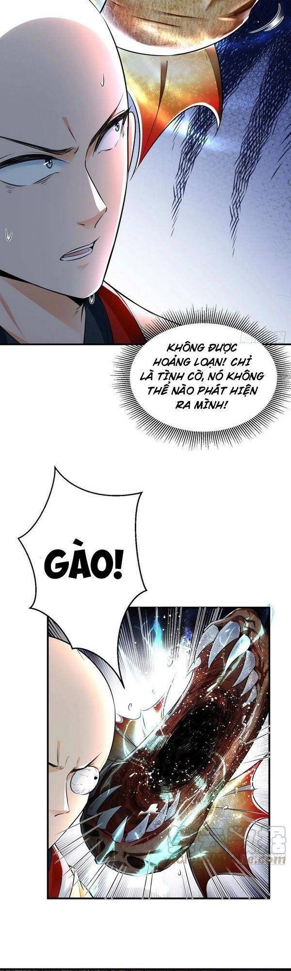 Tà Du Ký Chapter 89 - 15