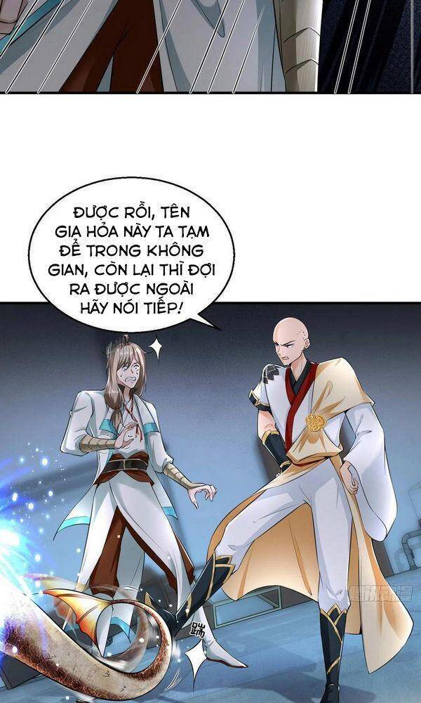 Tà Du Ký Chapter 90 - 18