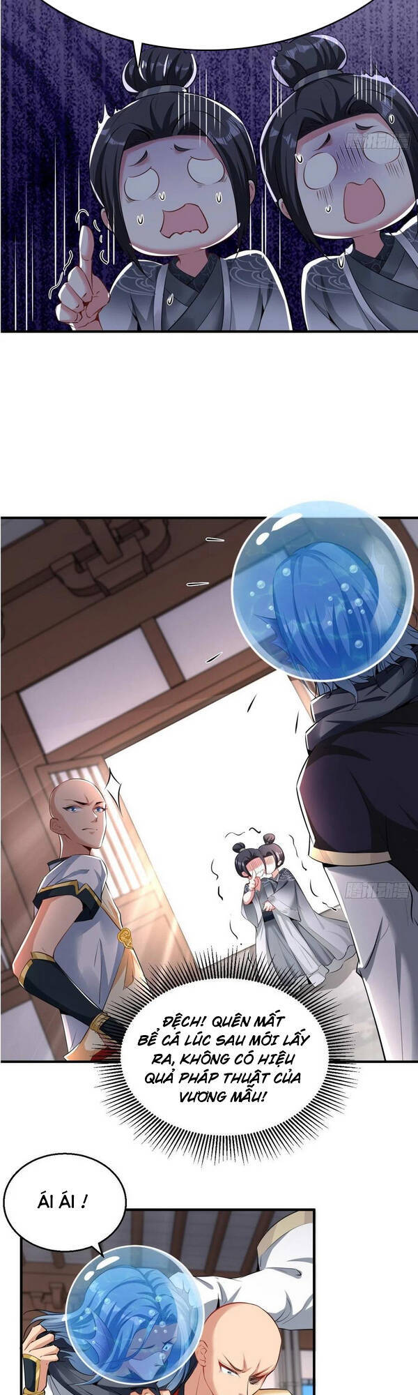 Tà Du Ký Chapter 91 - 3