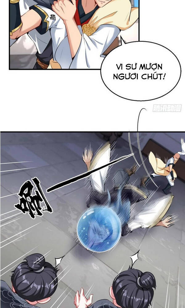 Tà Du Ký Chapter 91 - 4