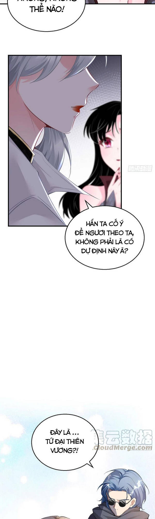 Tà Du Ký Chapter 93 - 7