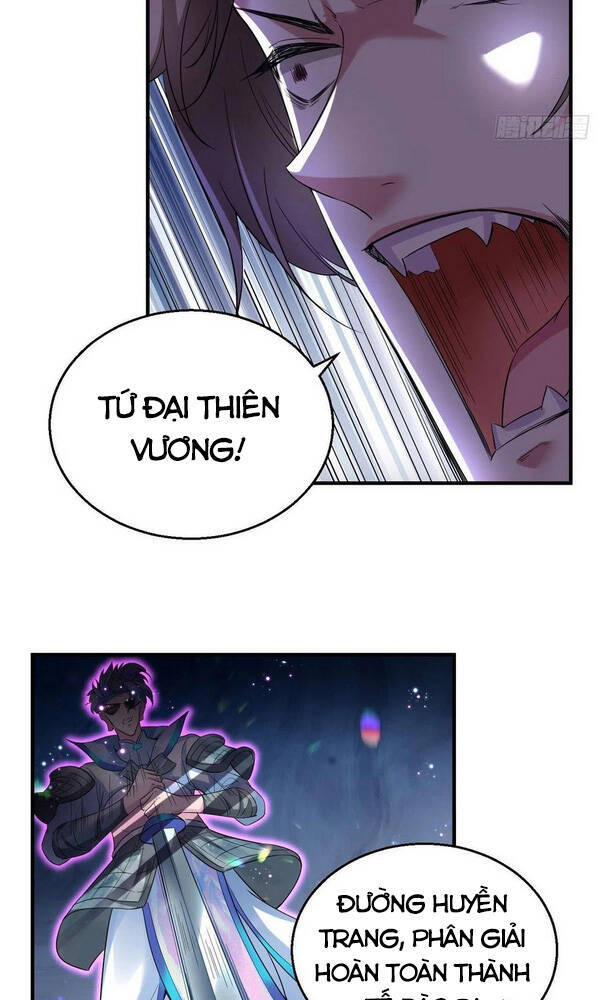 Tà Du Ký Chapter 94 - 21