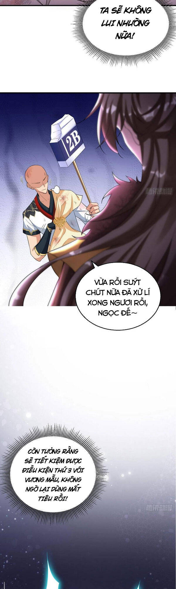 Tà Du Ký Chapter 99 - 27