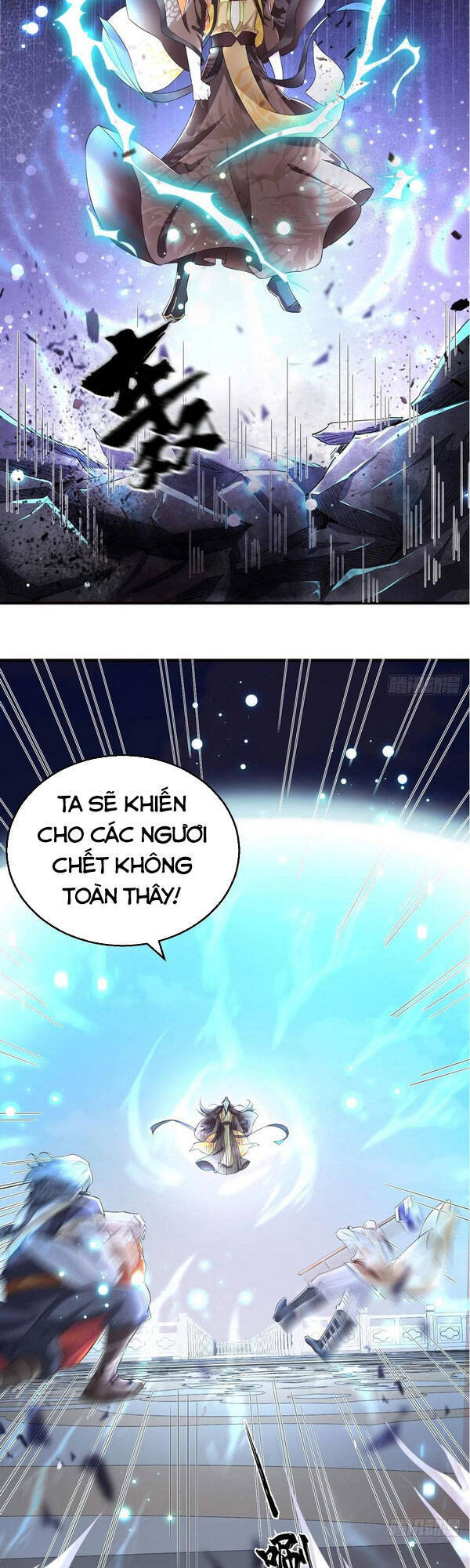 Tà Du Ký Chapter 99 - 29