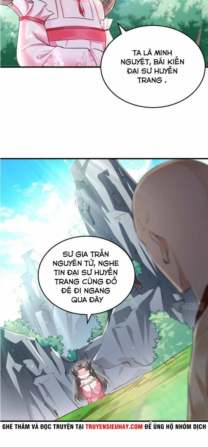 Tà Du Ký Chapter 76 - 12