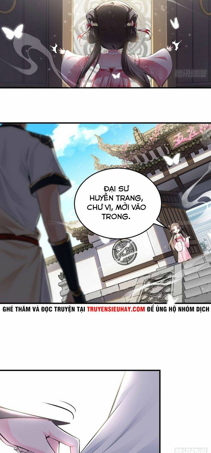 Tà Du Ký Chapter 76 - 22