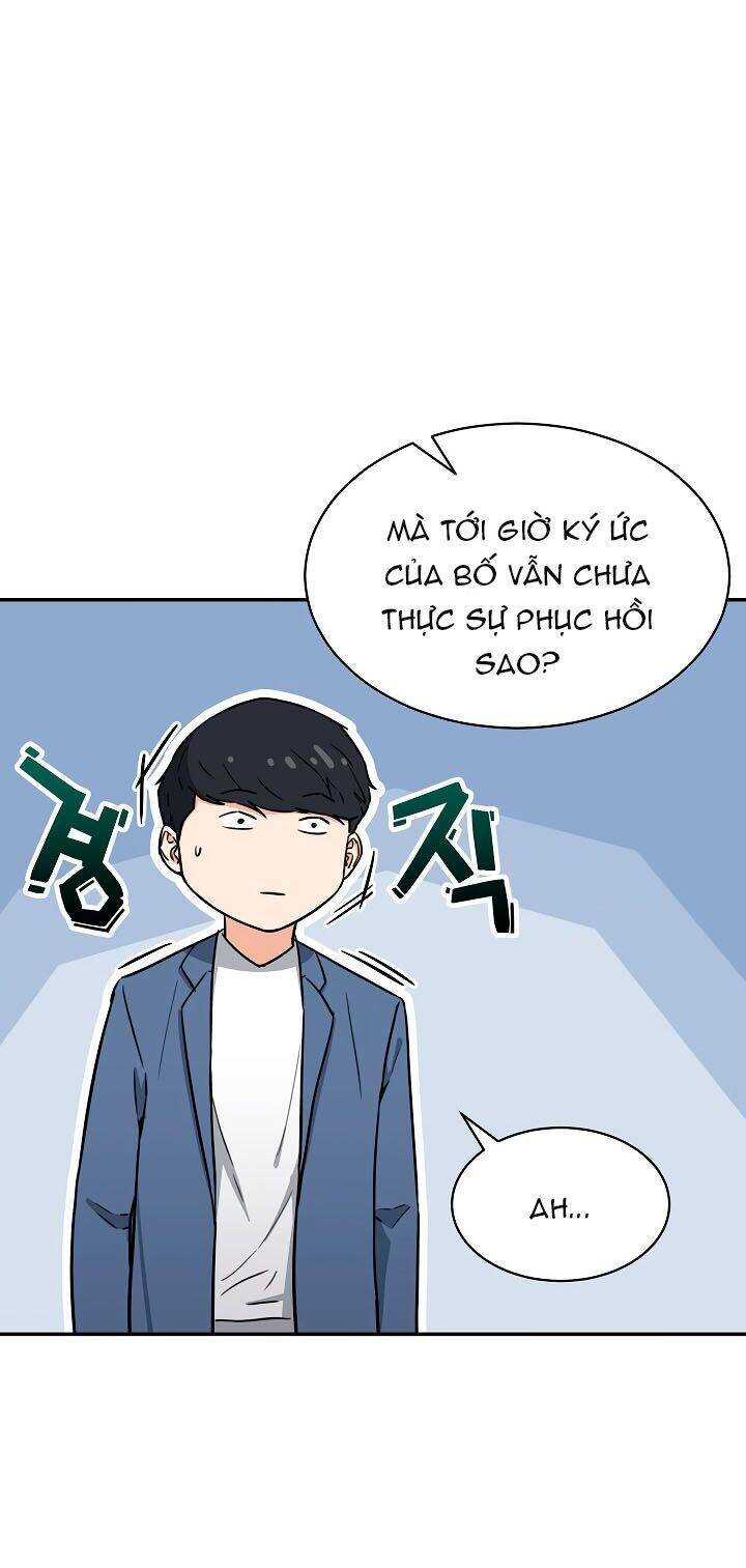 Bố Tôi Quá Mạnh Chapter 46 - 21