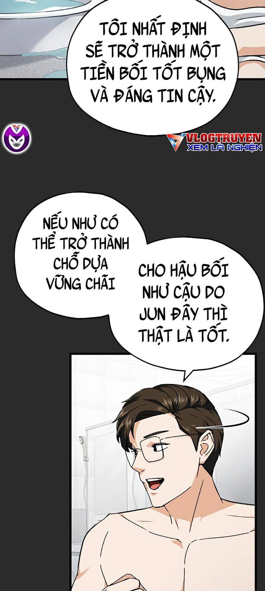 Bố Tôi Quá Mạnh Chapter 72 - 11