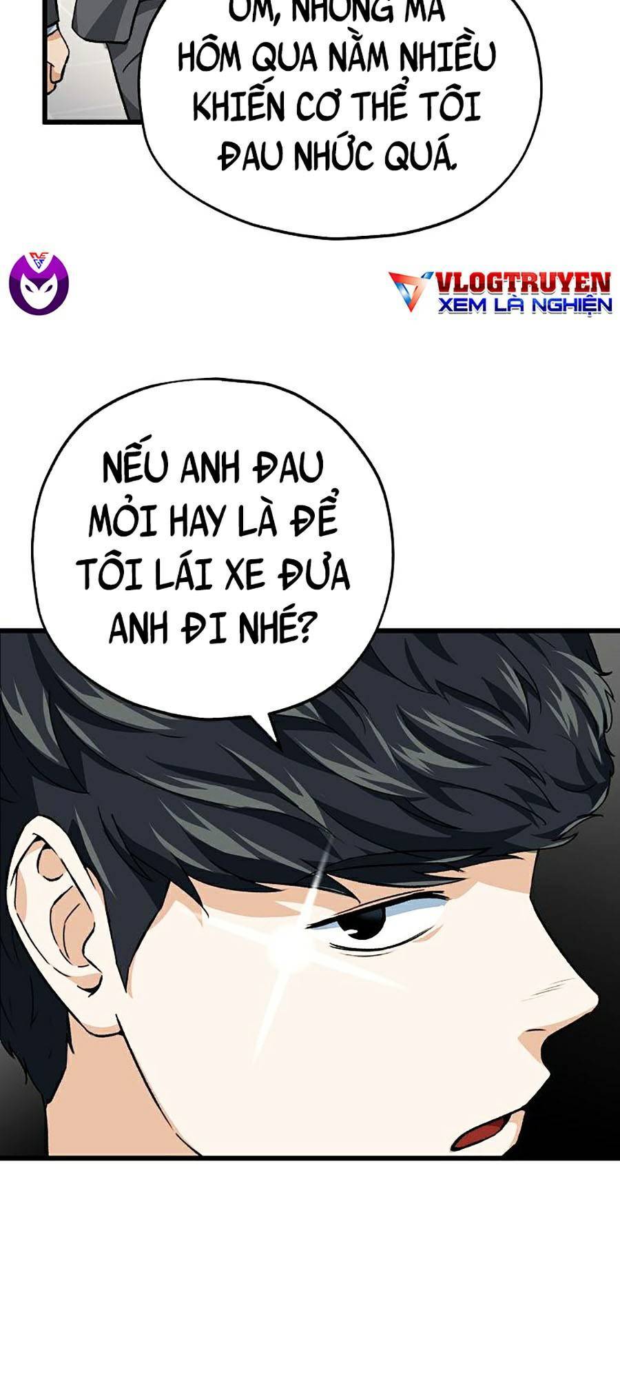 Bố Tôi Quá Mạnh Chapter 72 - 19