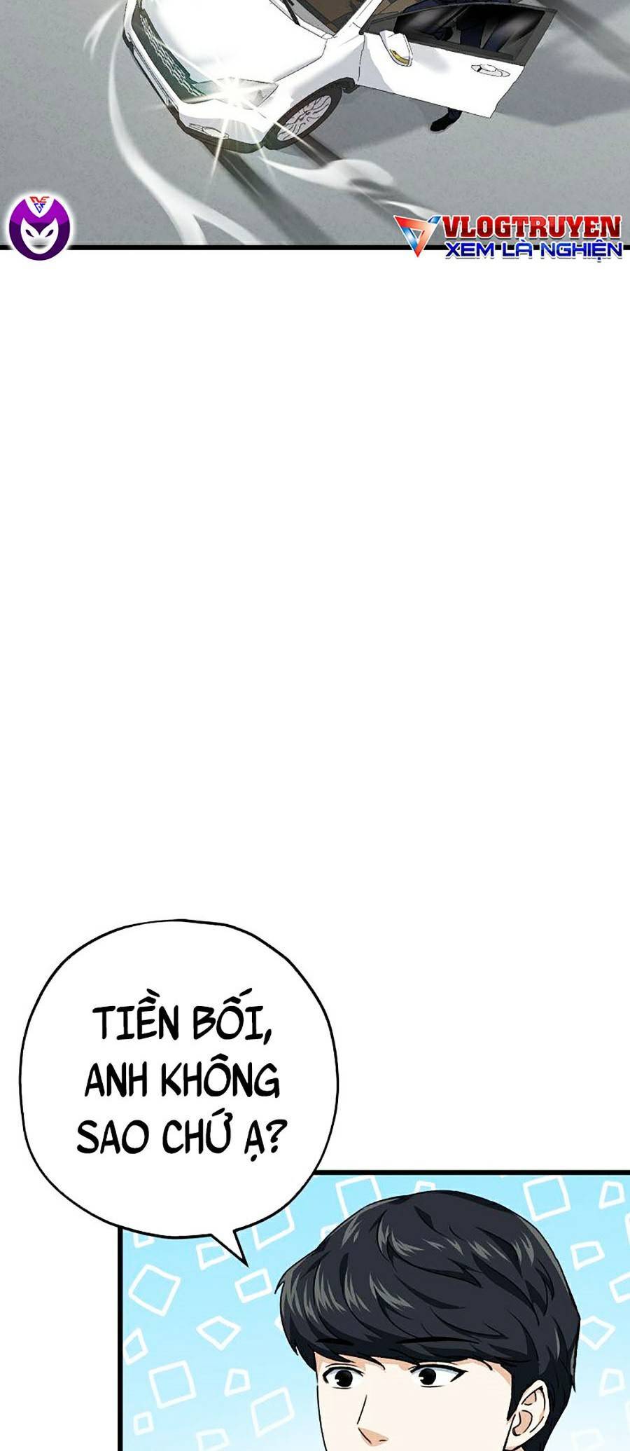 Bố Tôi Quá Mạnh Chapter 72 - 36