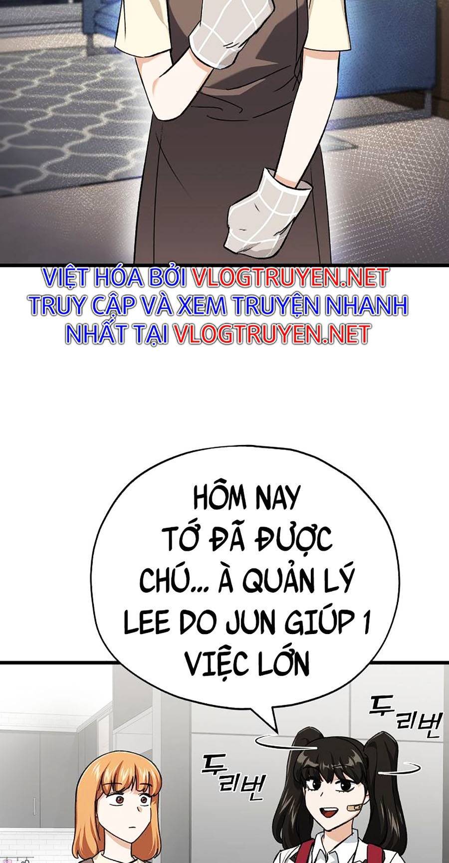 Bố Tôi Quá Mạnh Chapter 75 - 25