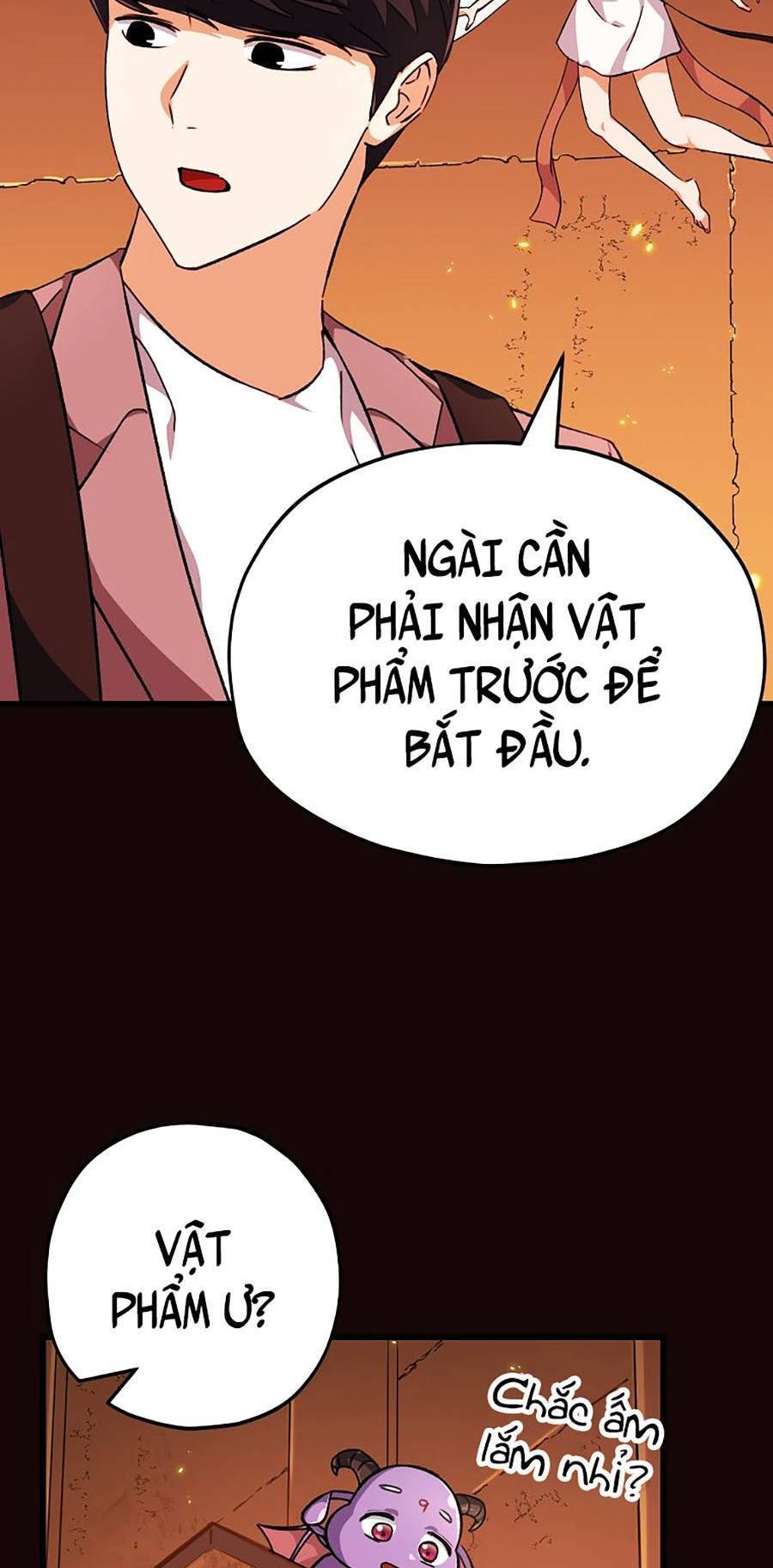 Bố Tôi Quá Mạnh Chapter 76 - 35