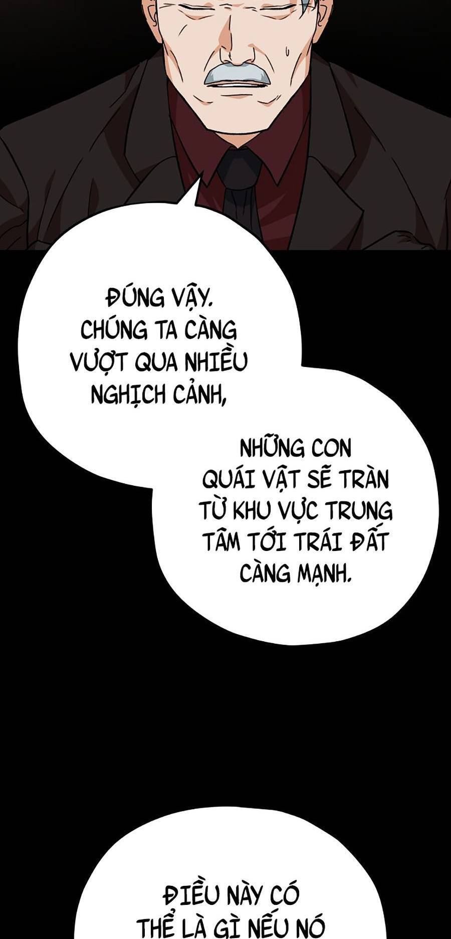 Bố Tôi Quá Mạnh Chapter 76 - 9