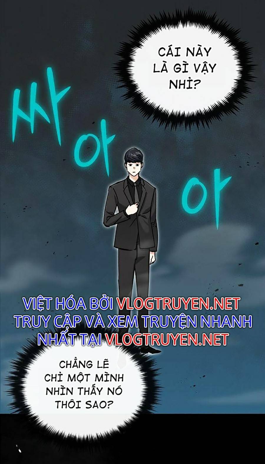 Bố Tôi Quá Mạnh Chapter 68 - 43