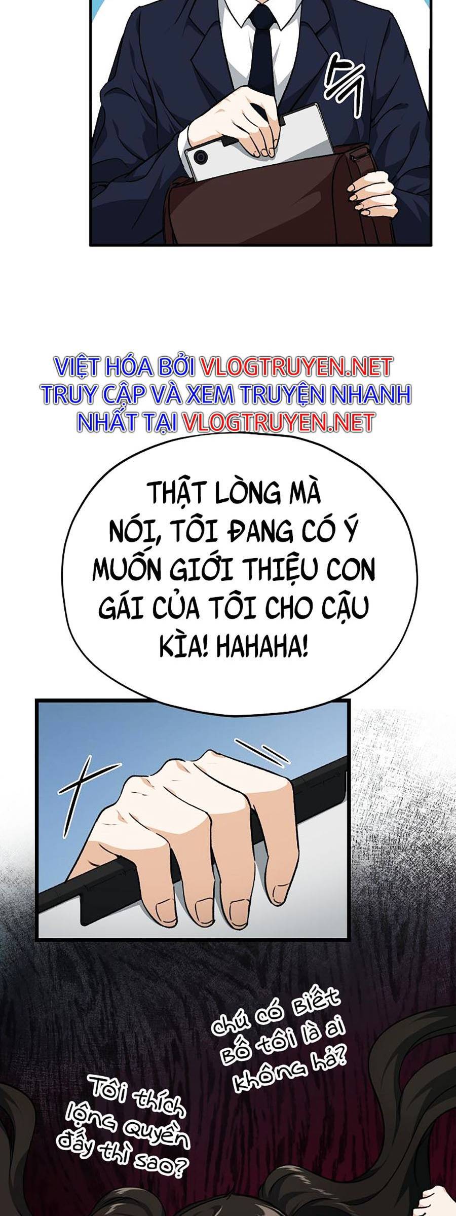 Bố Tôi Quá Mạnh Chapter 84 - 29