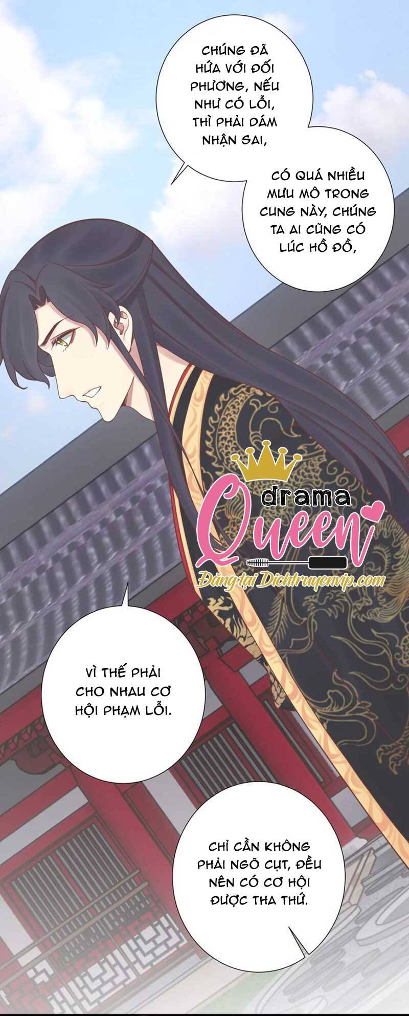 Hoàng Hậu Bận Lắm Chapter 173 - 18