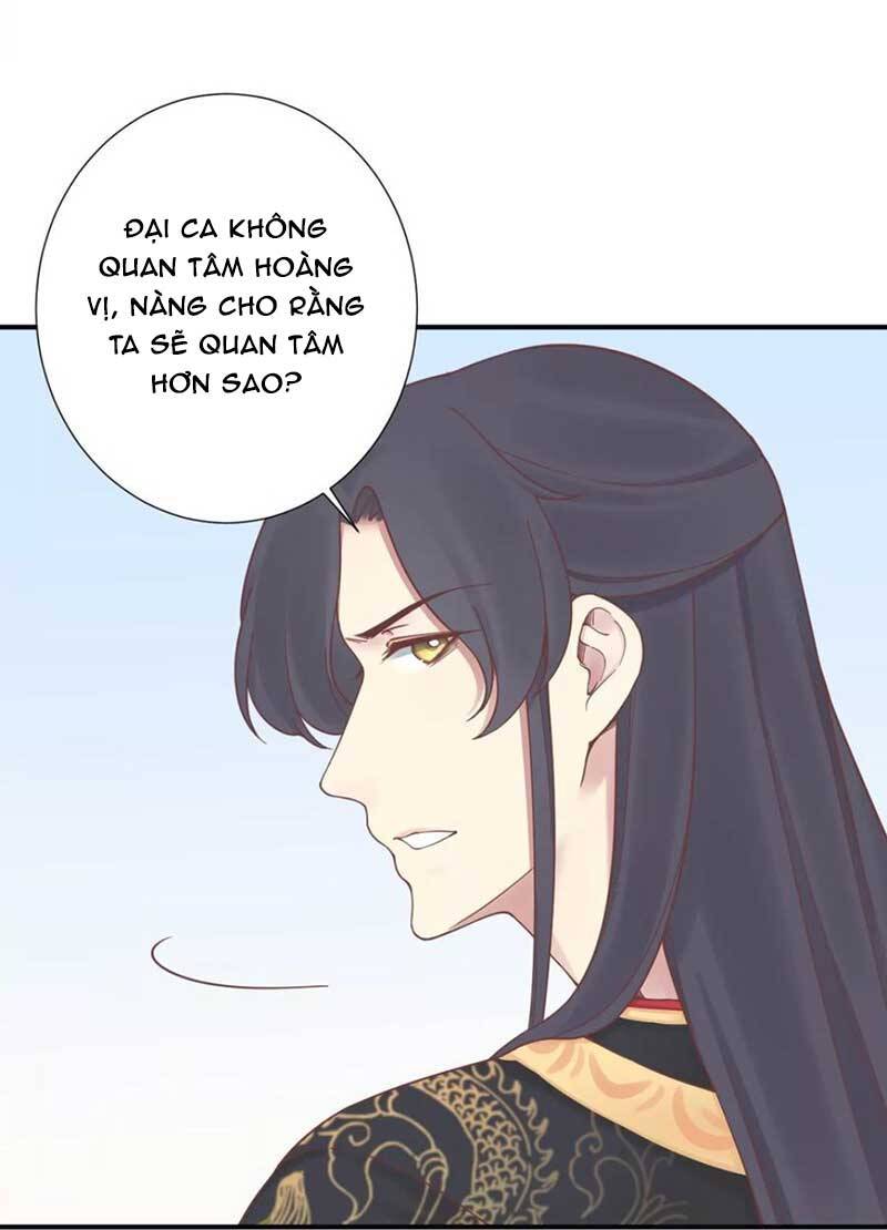 Hoàng Hậu Bận Lắm Chapter 173 - 22