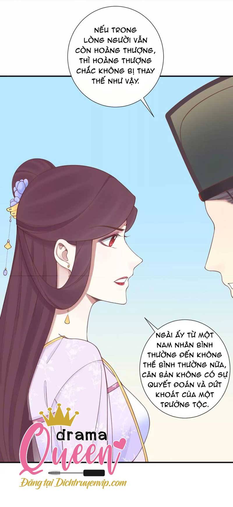 Hoàng Hậu Bận Lắm Chapter 173 - 25