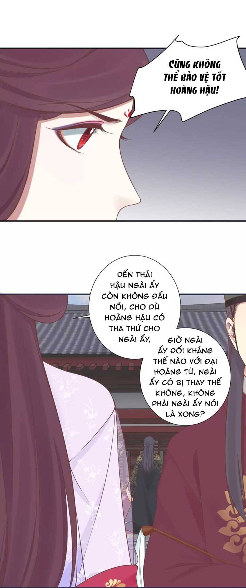 Hoàng Hậu Bận Lắm Chapter 173 - 26