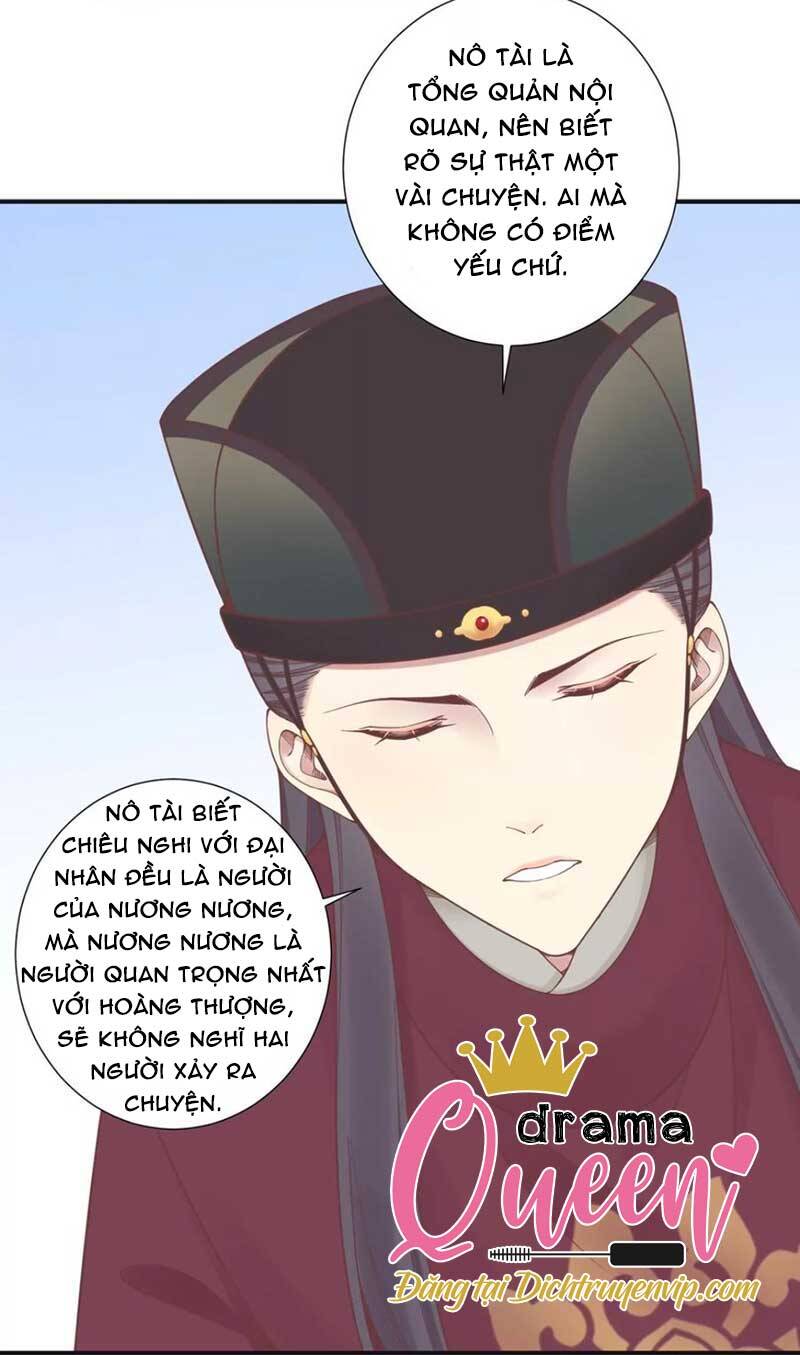 Hoàng Hậu Bận Lắm Chapter 173 - 29