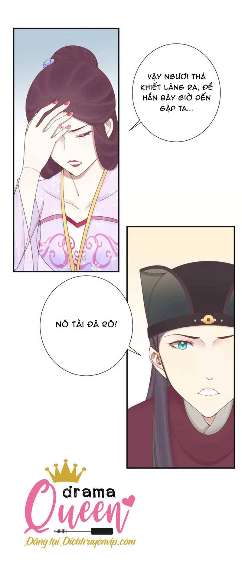 Hoàng Hậu Bận Lắm Chapter 173 - 35