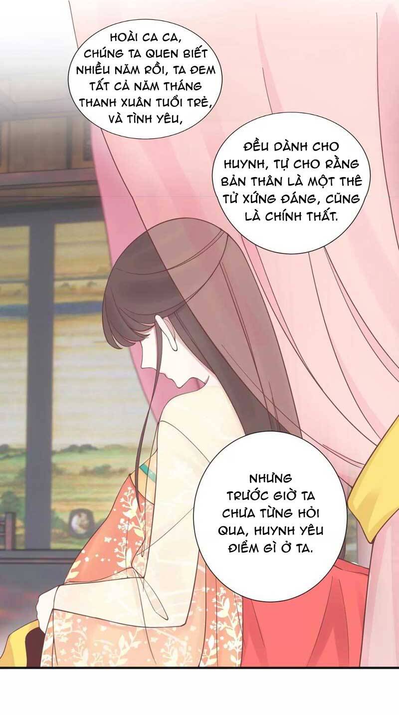 Hoàng Hậu Bận Lắm Chapter 173 - 43