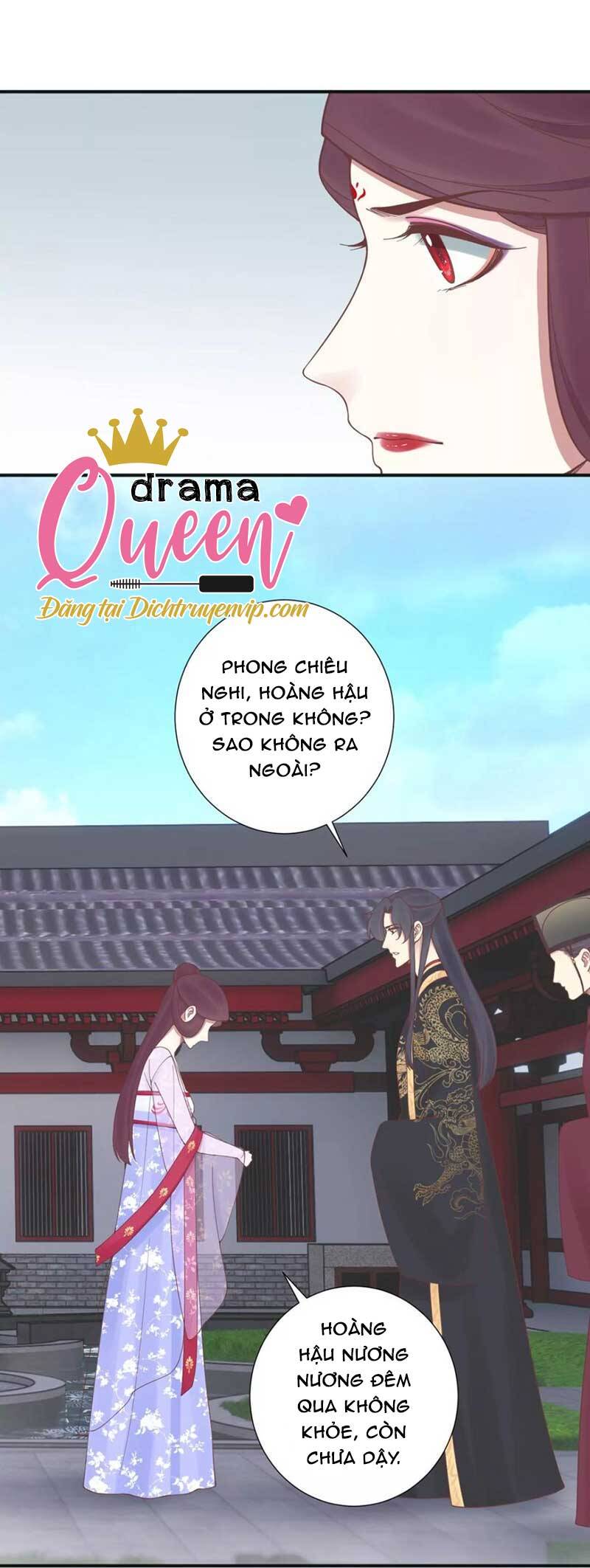 Hoàng Hậu Bận Lắm Chapter 173 - 6