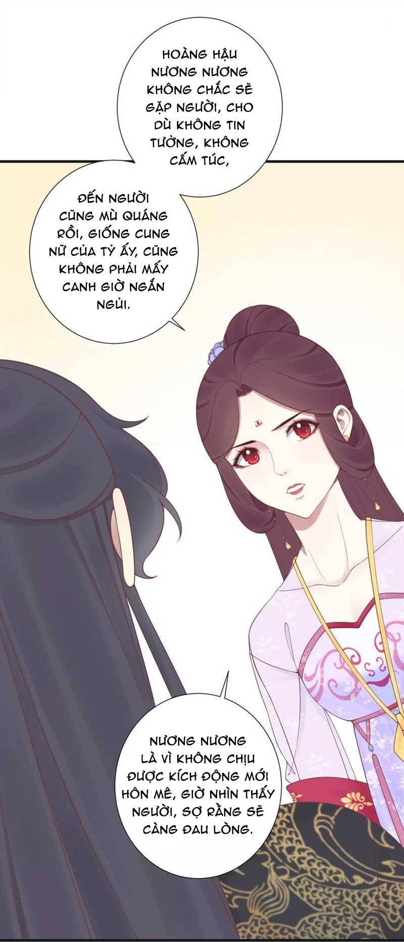 Hoàng Hậu Bận Lắm Chapter 173 - 10