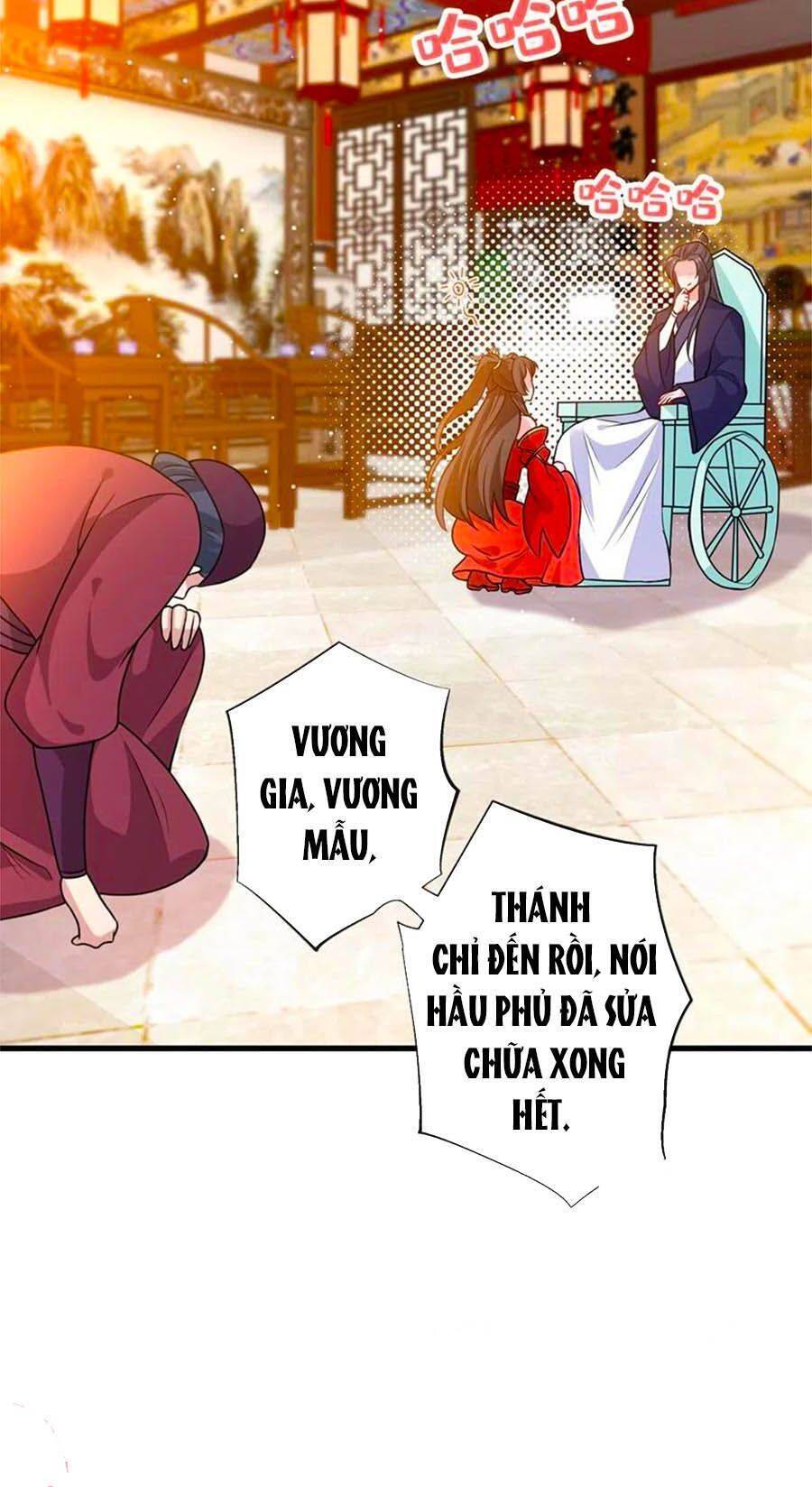 Thú Hắc Cuồng Phi Chapter 48 - 14