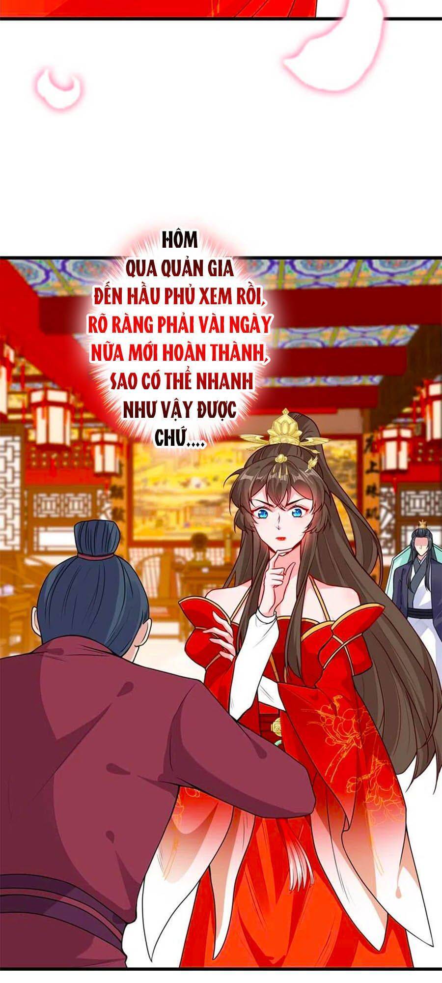 Thú Hắc Cuồng Phi Chapter 48 - 16