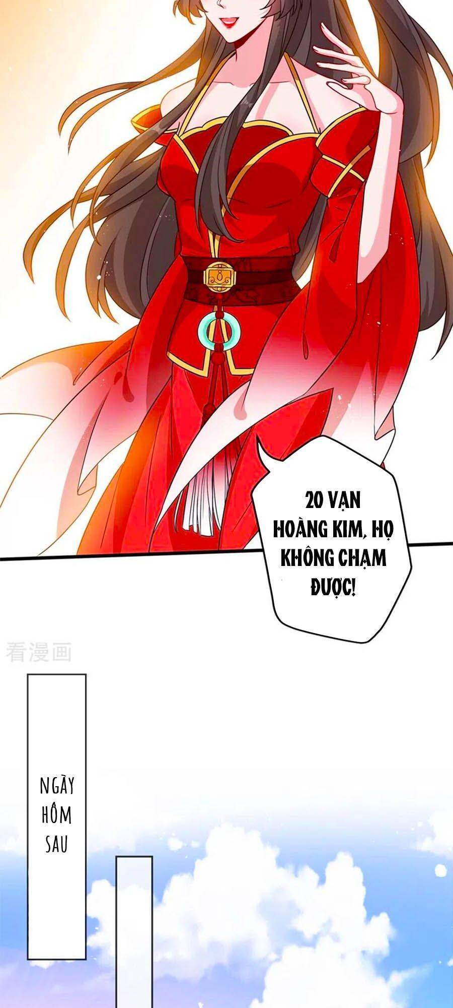 Thú Hắc Cuồng Phi Chapter 48 - 25