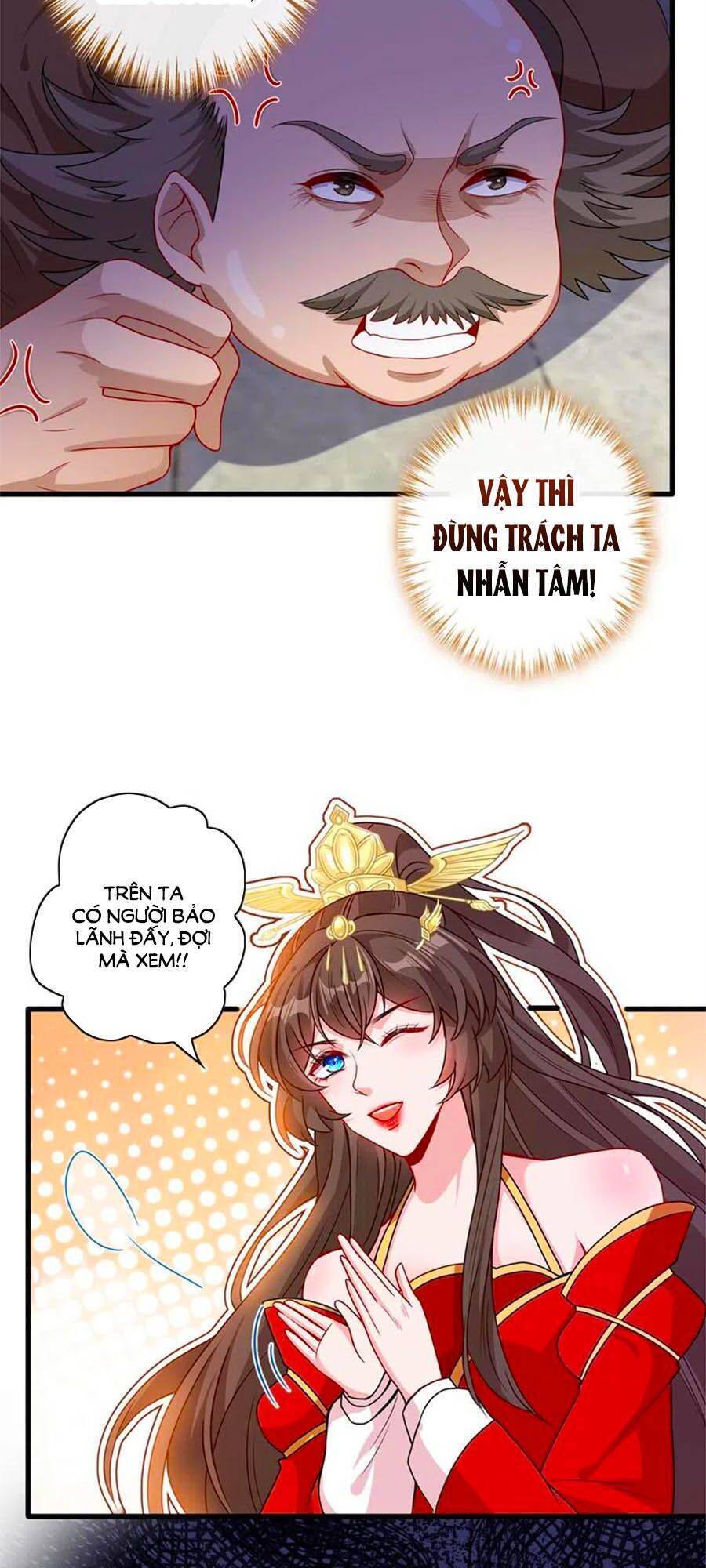 Thú Hắc Cuồng Phi Chapter 48 - 9