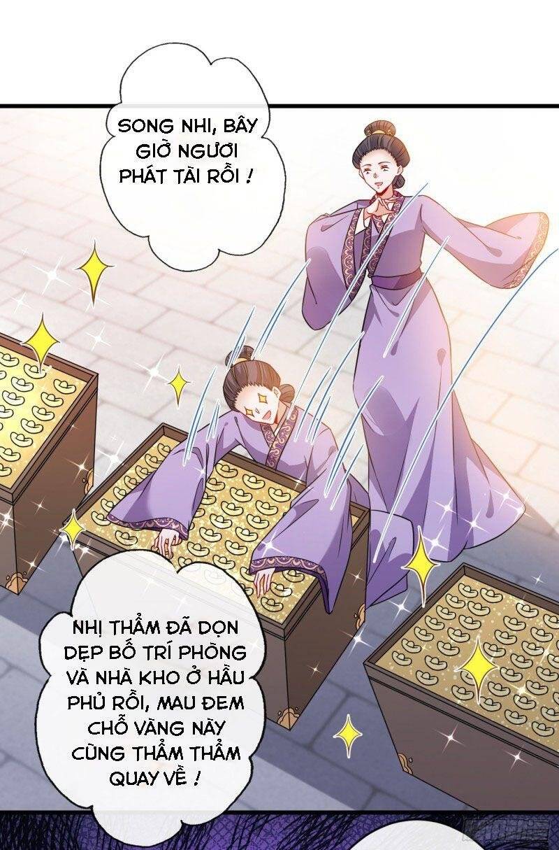 Thú Hắc Cuồng Phi Chapter 49 - 12