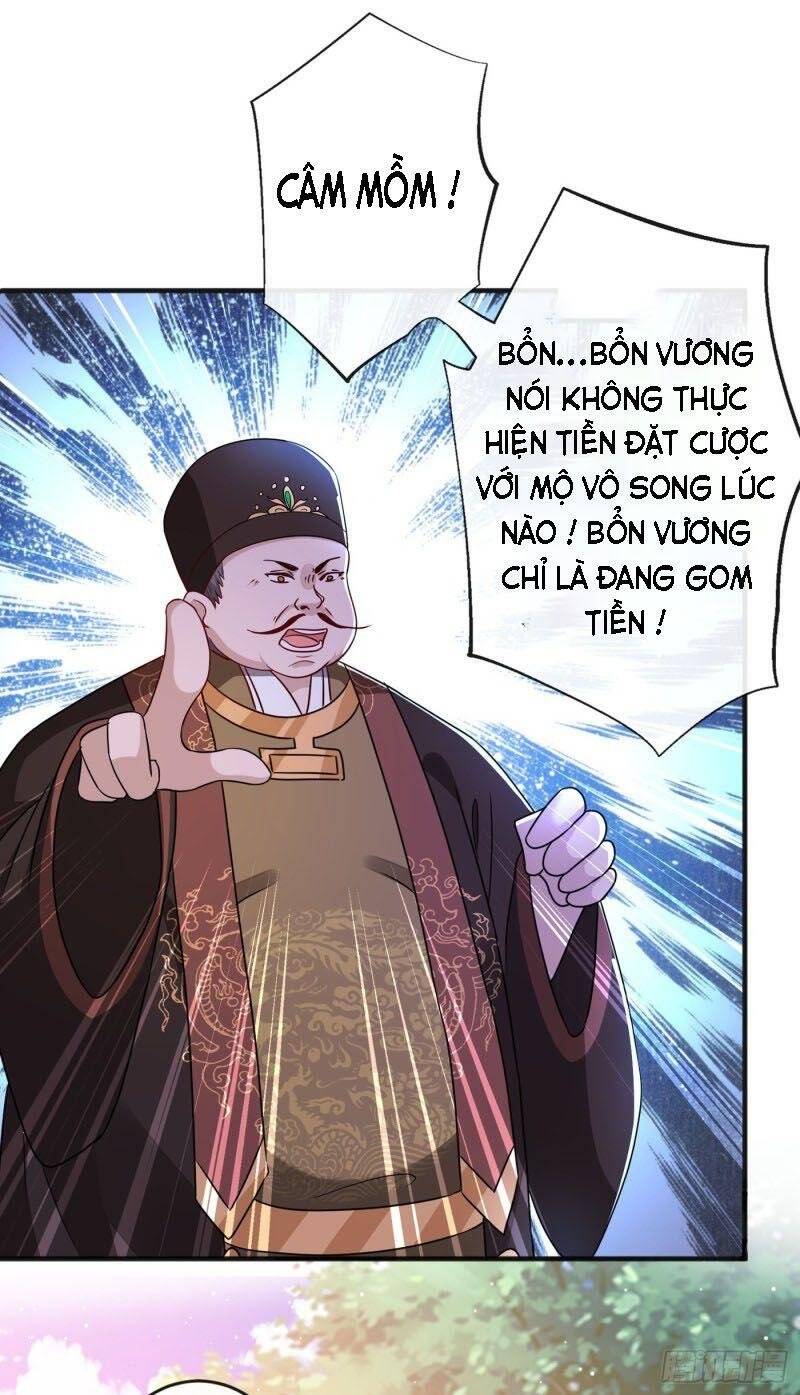 Thú Hắc Cuồng Phi Chapter 49 - 8