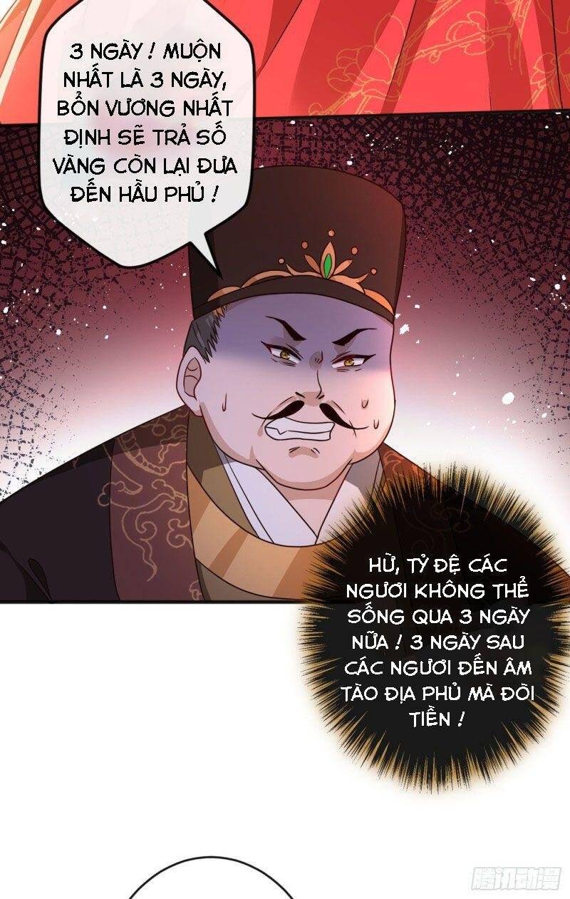 Thú Hắc Cuồng Phi Chapter 49 - 10