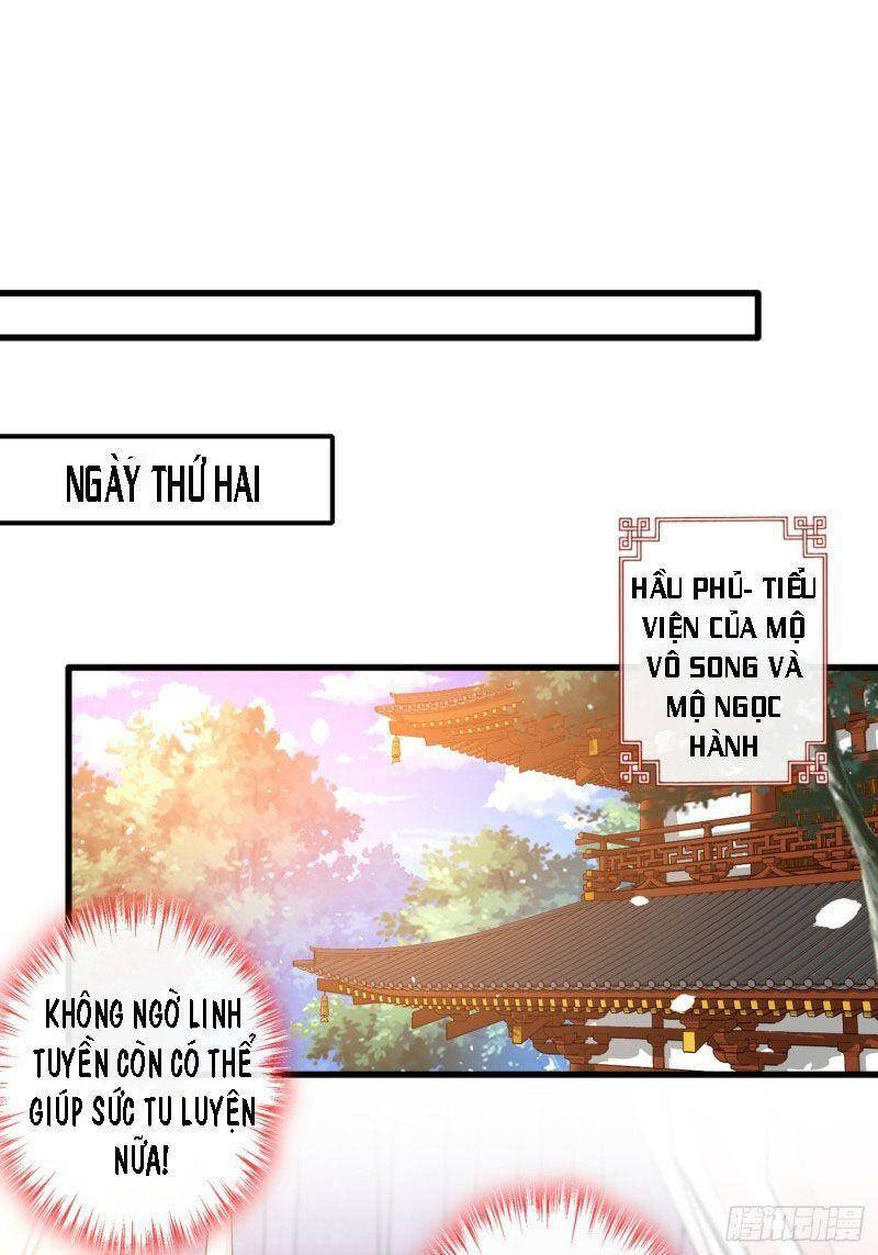 Thú Hắc Cuồng Phi Chapter 54 - 13