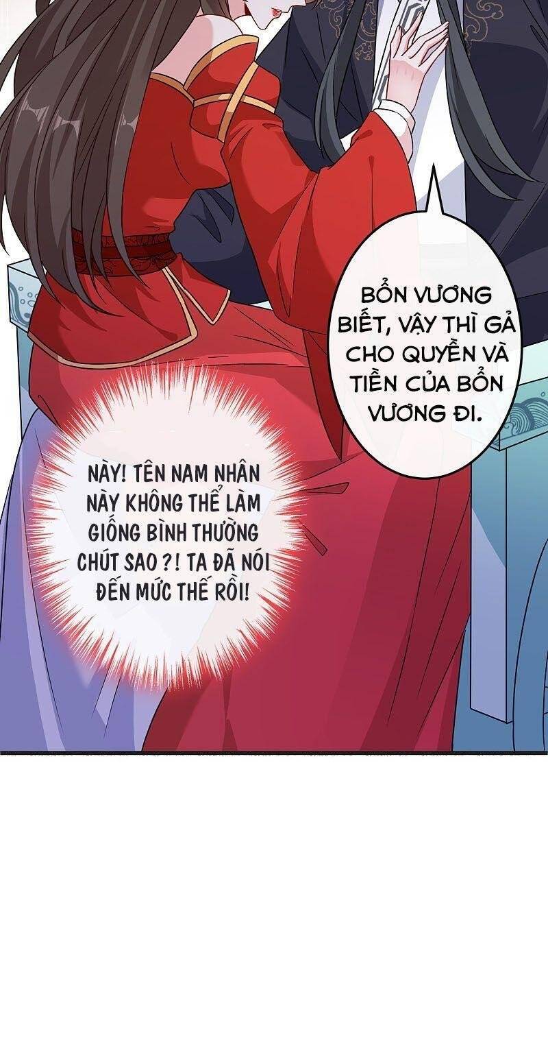 Thú Hắc Cuồng Phi Chapter 56 - 7