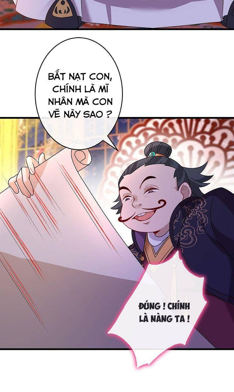 Thú Hắc Cuồng Phi Chapter 64 - 32