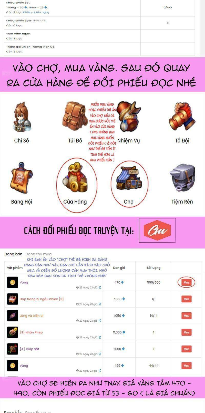 Thú Hắc Cuồng Phi Chapter 66 - 11