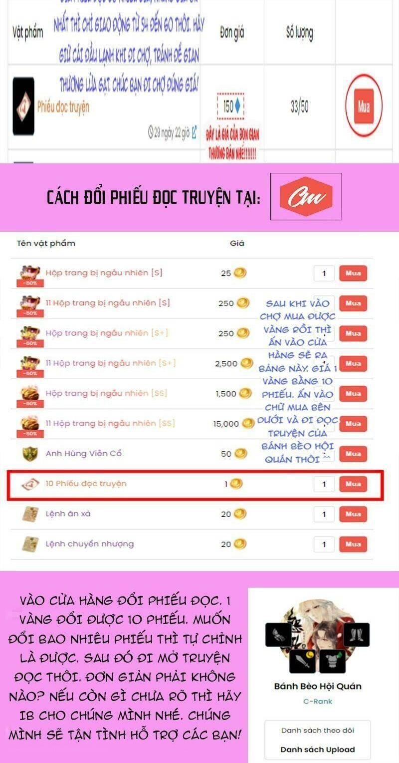 Thú Hắc Cuồng Phi Chapter 71 - 18