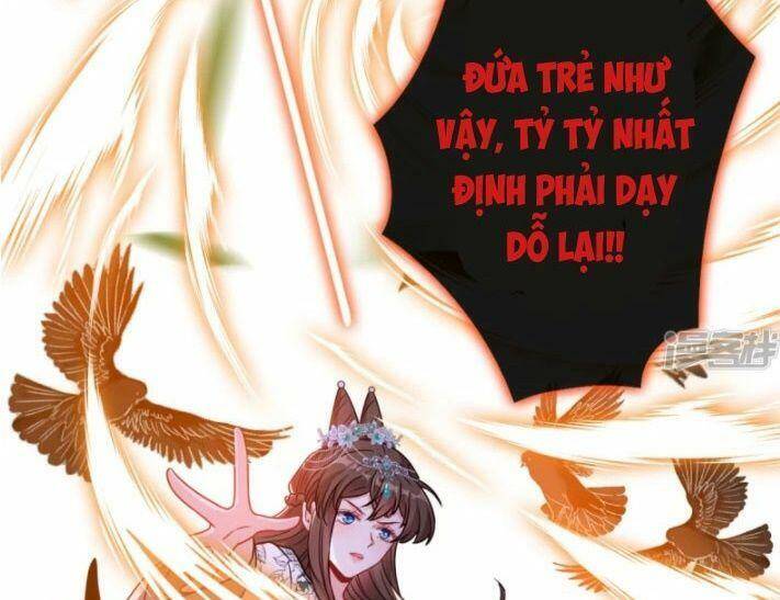 Thú Hắc Cuồng Phi Chapter 76 - 14