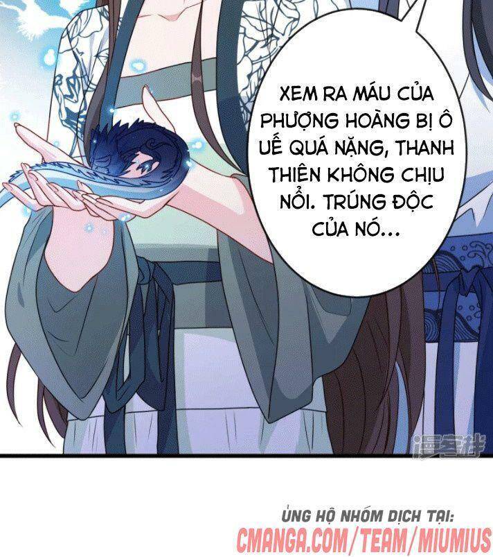 Thú Hắc Cuồng Phi Chapter 76 - 44