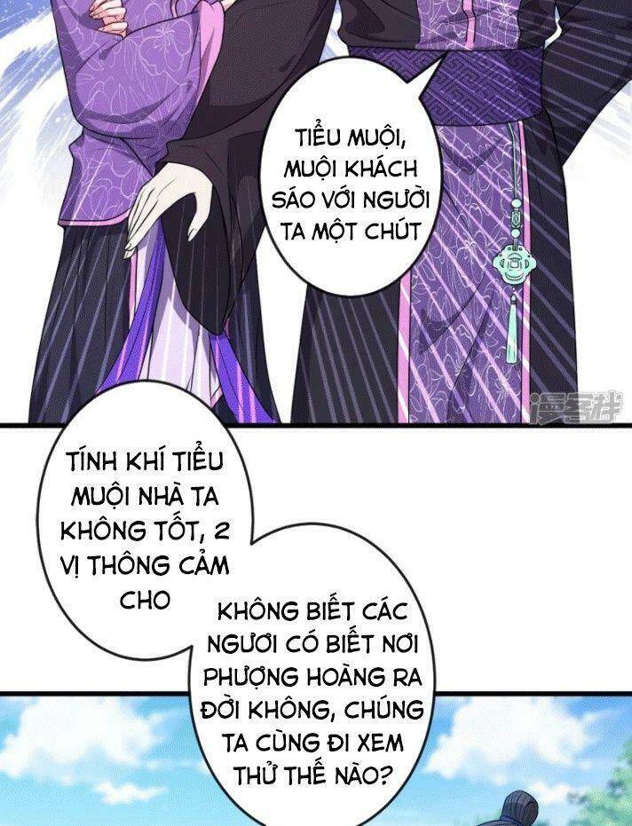 Thú Hắc Cuồng Phi Chapter 76 - 47