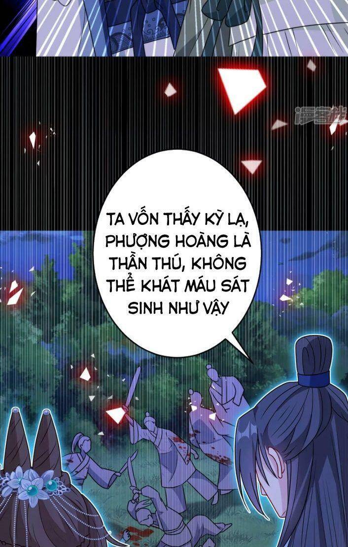 Thú Hắc Cuồng Phi Chapter 77 - 14