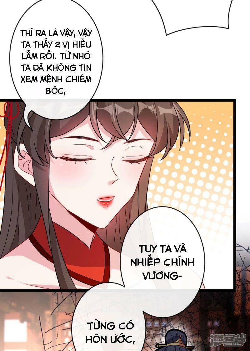 Thú Hắc Cuồng Phi Chapter 82 - 30