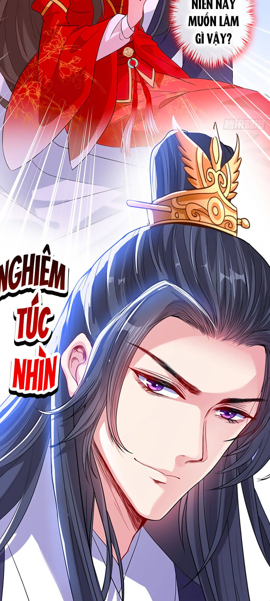 Thú Hắc Cuồng Phi Chapter 39 - 26