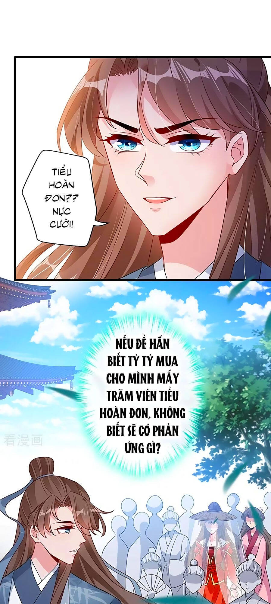 Thú Hắc Cuồng Phi Chapter 42 - 20